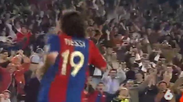 Ankara Messi - RARE Camera Angle