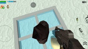 первое видео по чикенгану