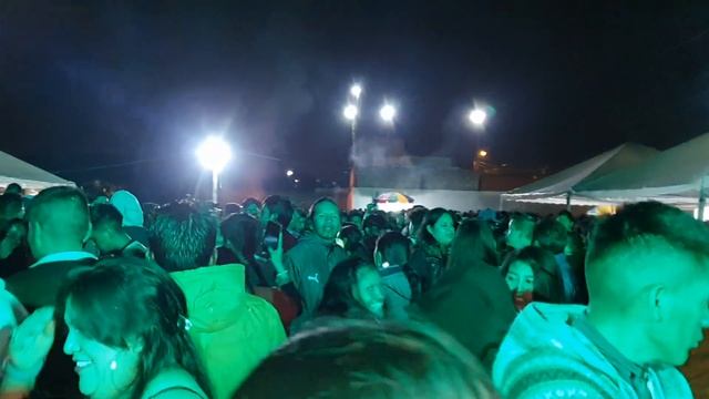 La Unica Roland Bands Cercado De Atuntaqui fin de Año 2023 смотреть онлайн