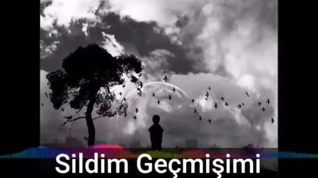 Seni ve geçmişimi sildim смотреть онлайн