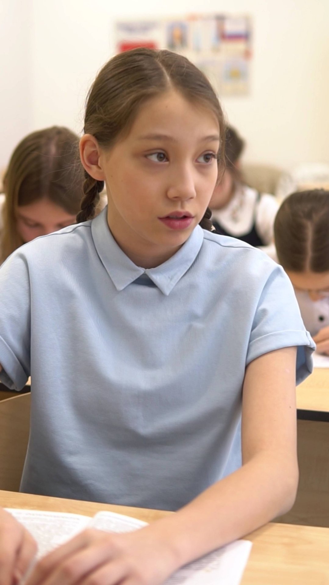 Украла 5 тысяч, но ей они нужнее... #pov #povstory #vikazang смотреть онлайн