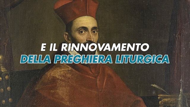 Affidati all'intercessione del Santo di oggi 30 Aprile - San Pio V смотреть онлайн
