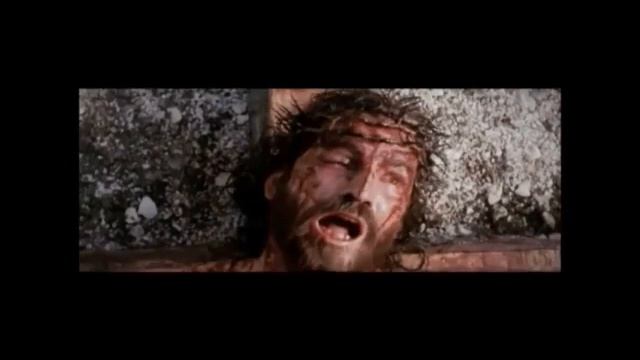 The Passion of Christ 7eventh Time Down (Rusty Nails) смотреть онлайн