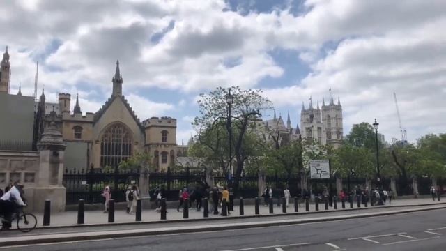 Sou Hiyori Visits London #yttd #shorts #yourturntodie смотреть онлайн