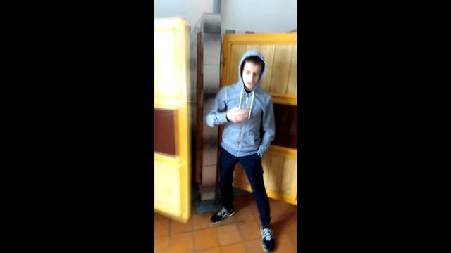 Mc.Tumoxa feat. Mc.ShpaLL - не дыши... смотреть онлайн
