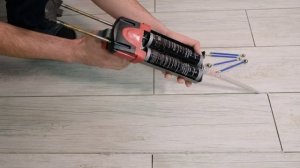 Двухкомпонентная эпоксидная затирка Джулиано-инструкция.