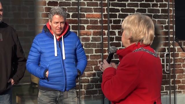 20161126 Erepenning Schijndel voor Paaspop смотреть онлайн