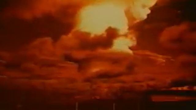 Ivy Mike H Bomb 10 Megaton смотреть онлайн