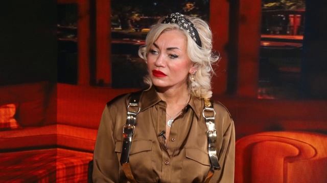 Идентификация - Ирина Рындина смотреть онлайн