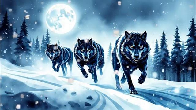 Безликие-Стая