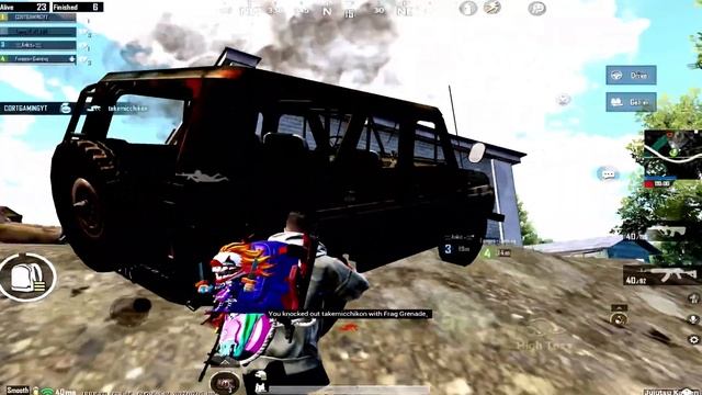 Thankyou for 100 subscriber❤️❤️ | sexy montage on 100 subscriber with sexy graphics #pubg #bgmi смотреть онлайн