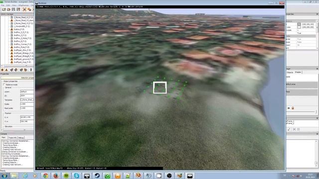 ARMA 3 Tutorial | Terrain Builder | GERMAN | Teil 7 смотреть онлайн