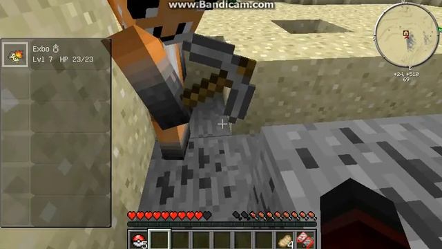 Pixelmon Ep 1 Pelican смотреть онлайн