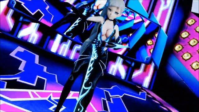 [MMD/RWBY] Arrow смотреть онлайн