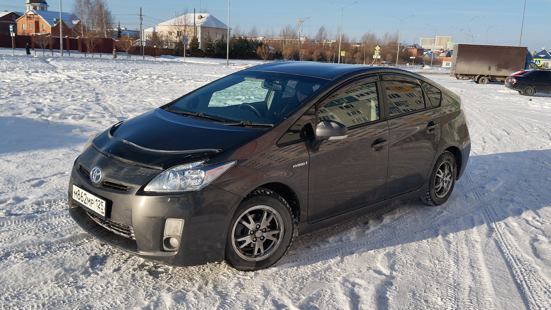 ХОНДА ГИБРИД🔥 или ТОЙОТА ГИБРИД💪 что купить 🤔