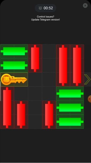 МИНИ ИГРА 1 - 2 АВГУСТА ХАМСТЕР КОМБАТ #hamsterkombat #games #хомяк #minigame смотреть онлайн