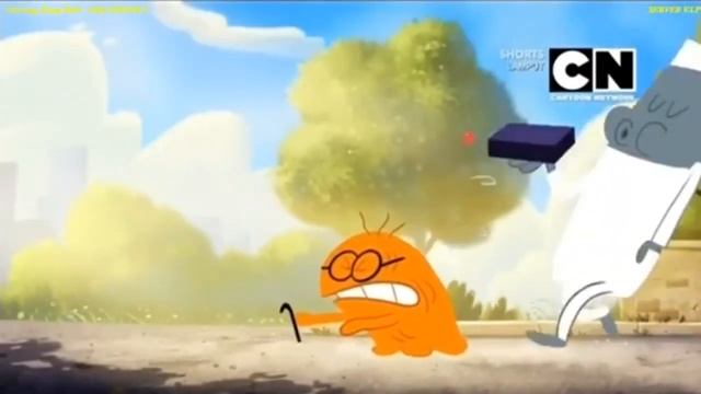(S3) Lamput - Tập 9 (Lamput Season 3 - Episodes 9 : Age Gun)