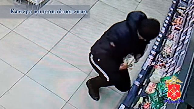 В Новокузнецке перед судом предстанет серийный магазинный вор смотреть онлайн
