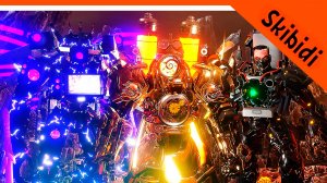 🚽 ПОЧТИ ФИНАЛ! ТИТАН КЛОКМЕН ВЕРНУЛСЯ! СКИБИДИ ТУАЛЕТ ЗОМБИ 51-57 🚽 skibidi toilet zombie universe