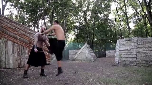 Силовое экстрим шоу 'Strong people' Power extreme show 'Strong people' смотреть онлайн