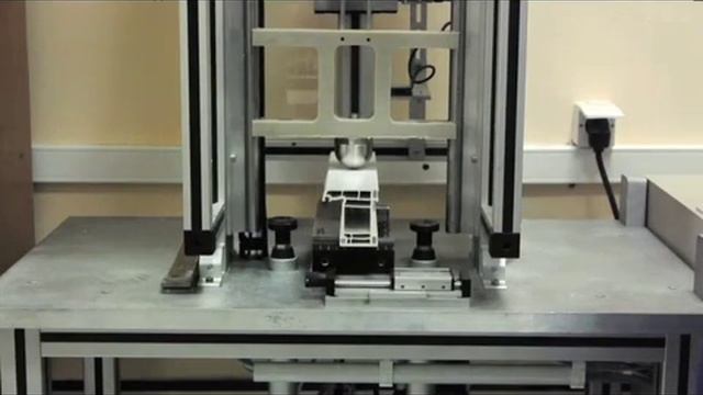 Как VEKA проверяет качество окон: Экстремальные краш-тесты профиля смотреть онлайн