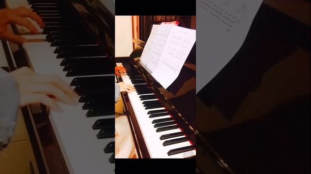 Irene Adler//新世界福爾摩斯(BBC) PIANO COVER смотреть онлайн