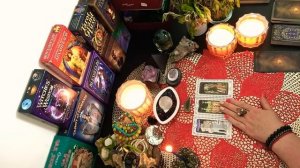 Таромагия🔥🔮🔥» ЧТО Ждёт Вражину🐀Крысу🐀 За Магию на Детей? БУМЕРАНГ 💥🌪💥