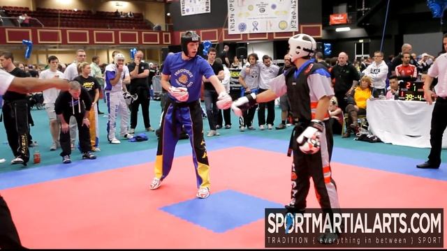 Chris Aston v Jack Felton - Irish Open 13 - Open Weight Eliminations смотреть онлайн