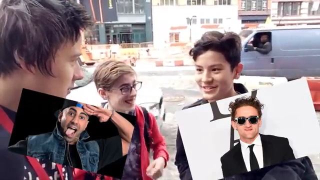 Как я встретил Пьюдипая//EeOneGuy