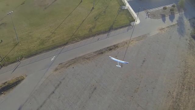 Ariel footage of a radian смотреть онлайн