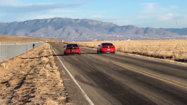 Coyote TT vs Coyote TT - Mexico Cash Days смотреть онлайн