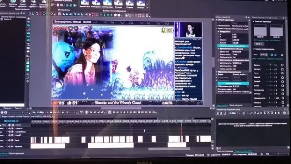 Что сейчас с пятой серией Charmy Games и с другими видео, куда исчез Kinbeas