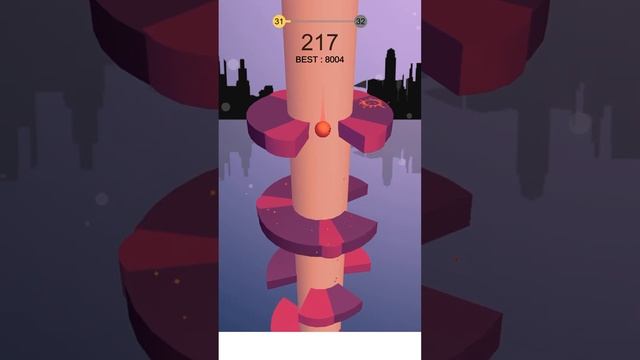 Playing helix jump смотреть онлайн