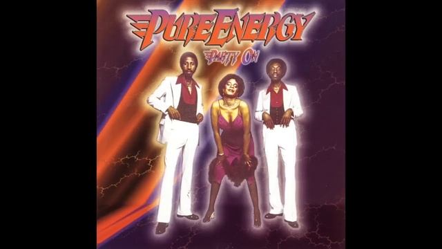 Pure Energy - Love Game смотреть онлайн