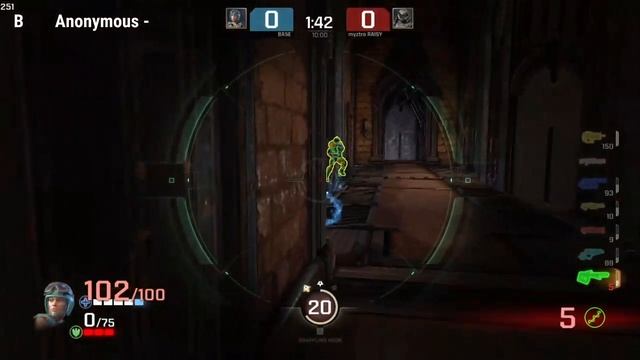 Base vs Raisy FINAL ESTOTY смотреть онлайн