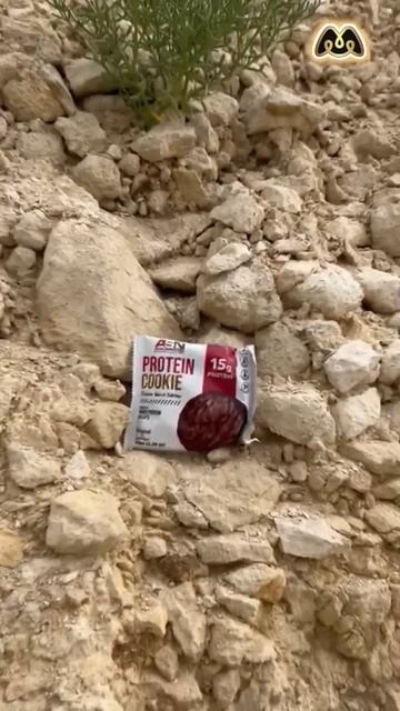سناك protein cookies | على الطريق смотреть онлайн