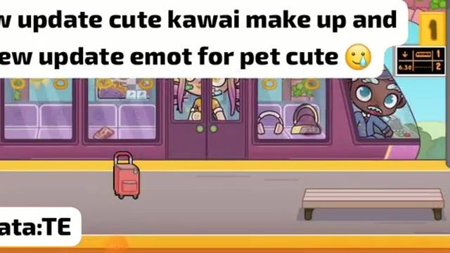 new update in #avatarworldroleplay смотреть онлайн