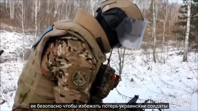 Хохлов сливают! Англоязычный источник рассказал правду об атаке хохлов на колонну МАГАТЭ. смотреть онлайн