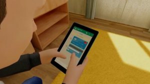 скулбой (роблокс удалила мне мама) от DH animation RUS