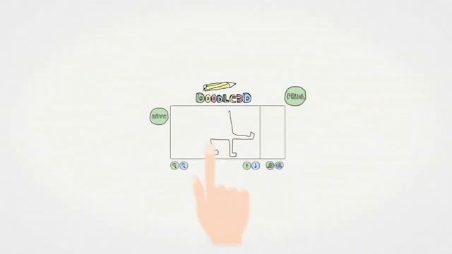 Doodle3D Kickstarter