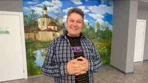 Отзыв Владимира о санатории Митино