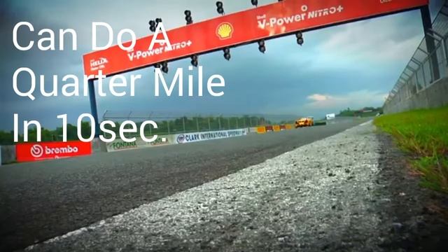 AURELIO - The FIRST Filipino Supercar смотреть онлайн