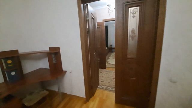 2-х комнатная квартира в центре города Кисловодска, ул. Куйбышева 4!