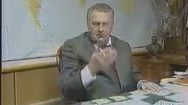 Владимир Жириновский комментирует голодовку Дмитрия Рогозина смотреть онлайн