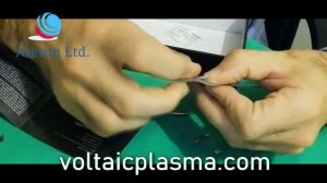 Mole and Freckle  Removal Plasma Pen, Chinese Cheap Plasma Device part 2
