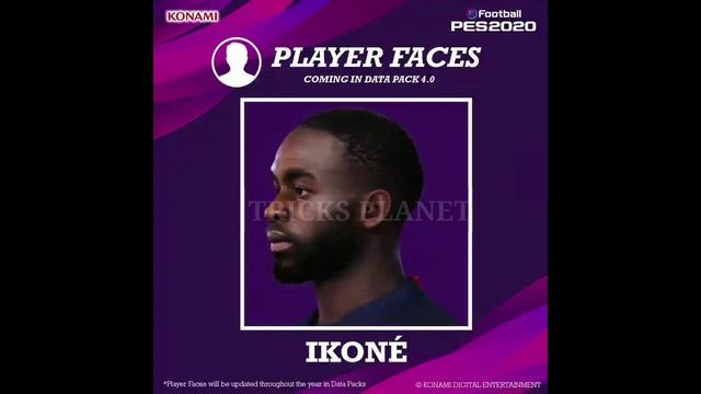 PES 2020 DATA PACK 4.0 Face Changes √ Haarland,Neymar Kubo,CR7 || DLC 4.0 Official Update смотреть онлайн