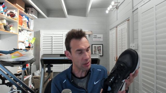 Nike Vomero 17 - Best Nike Daily Trainer ? смотреть онлайн