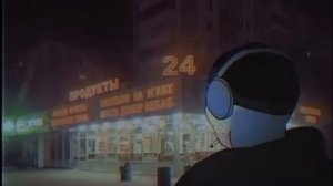 КИНО - КУКУШКА (Slowed + Reverd) 1 час