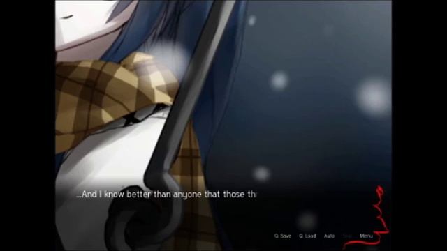 Sepia Tears | [Pt.12 EXTRA] DON'T CONFESS смотреть онлайн