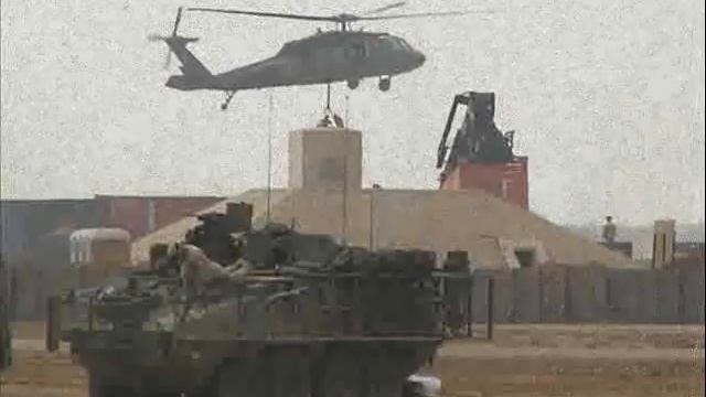 Iraq Video 2003-2004